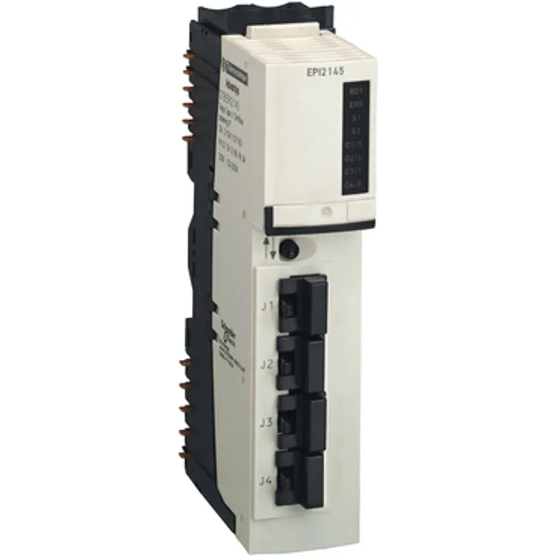 parallel interface kit, Modicon STB, 12 inputs 8 outputs channel