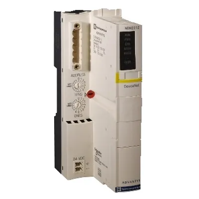 standard Network Interface Module STB - DeviceNet - 125..500 kbit/s