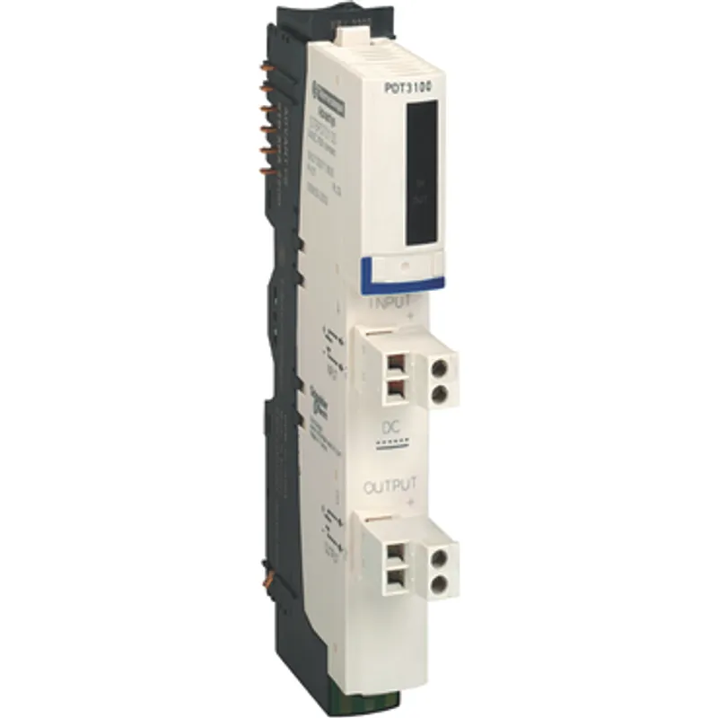 power distribution kit, Modicon STB, standard, 24V DC