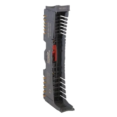 Modicon STB - mounting base - for I/O module internal bus extension