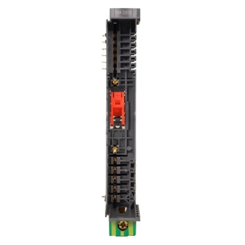 Modicon STB - mounting base - for internal bus extension STB XBE1200