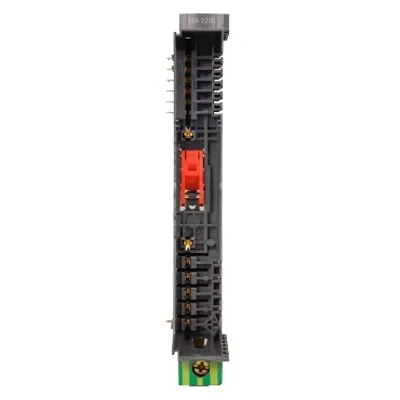 Modicon STB - mounting base - for internal bus extension STB XBE1000