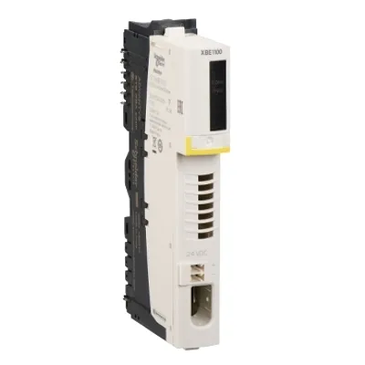 Modicon STB - bus extension kit