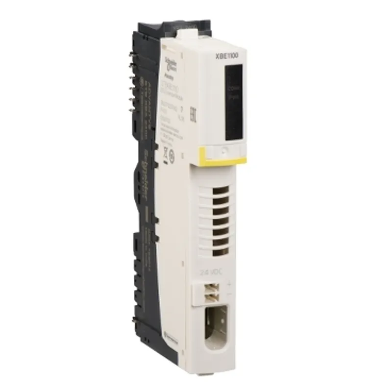 Modicon STB - bus extension kit