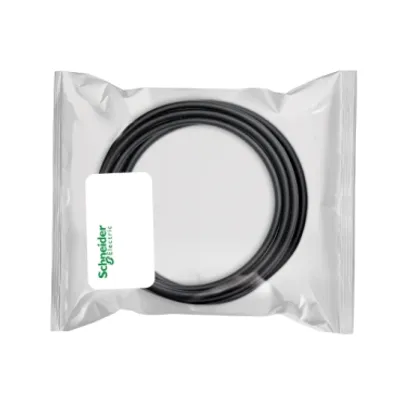 Modicon STB - island bus extension cable - for STBXBE1100 - 1 m