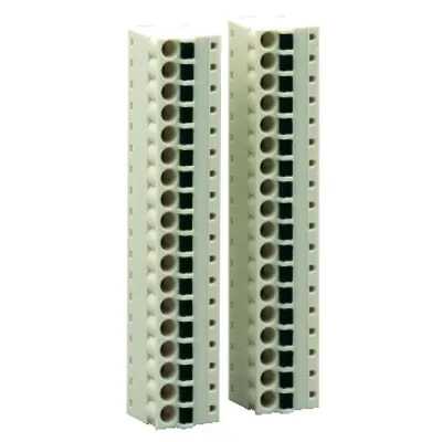 Modicon STB - 18 pin removable connector - for digital I/O module