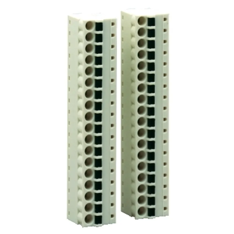 Modicon STB - 18 pin removable connector - for digital I/O module
