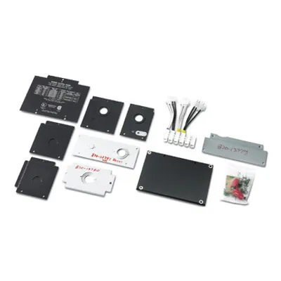 APC Smart-UPS Hardwire Kit for 2200/3000/5000VA SUA models, 120/208/230V