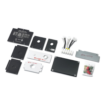 APC Smart-UPS Hardwire Kit for 2200/3000/5000VA SUA models, 120/208/230V