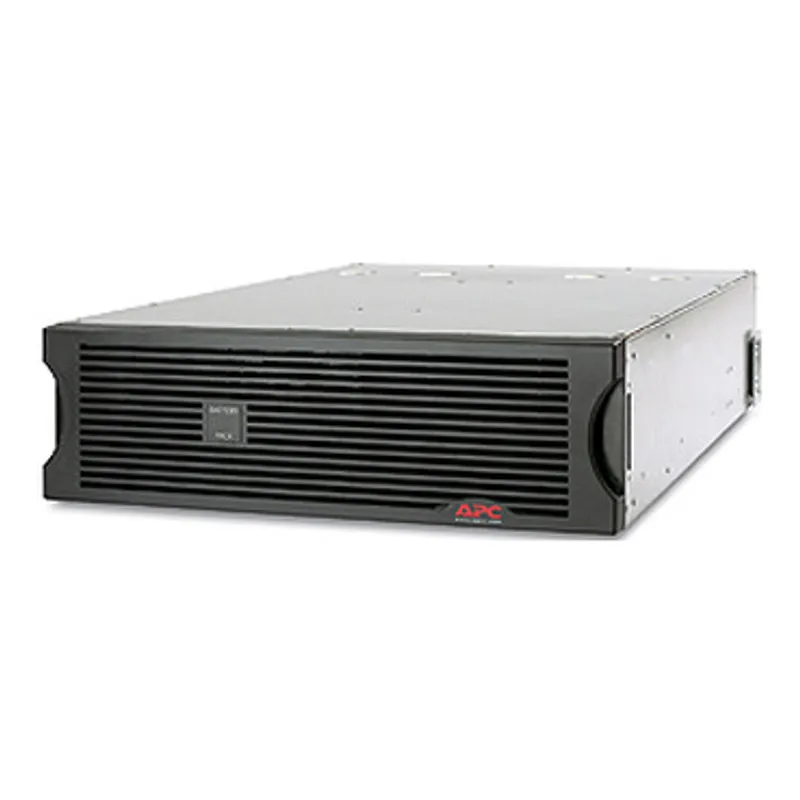 APC Smart-UPS XL Battery Pack 48V, rackmount, 3U — photo 1 of 3