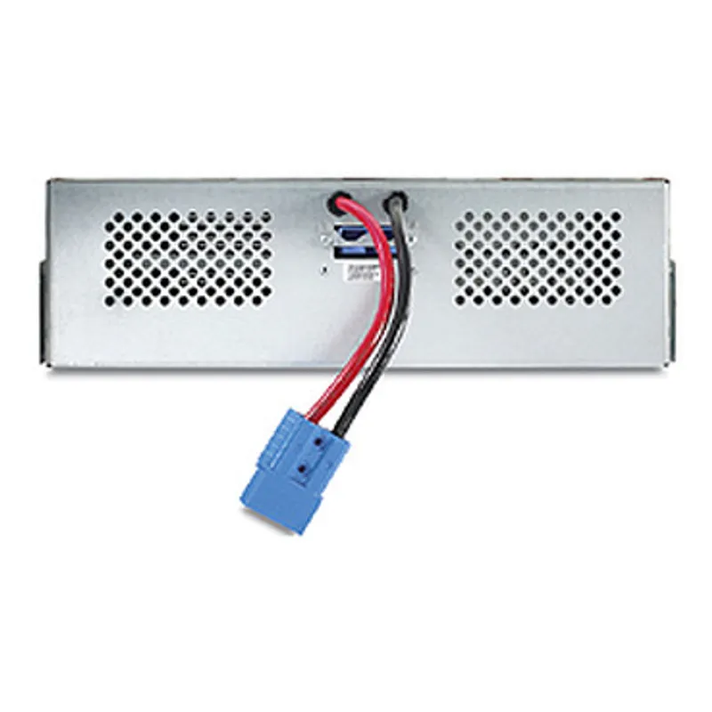 APC Smart-UPS XL Battery Pack 48V, rackmount, 3U — photo 2 of 3