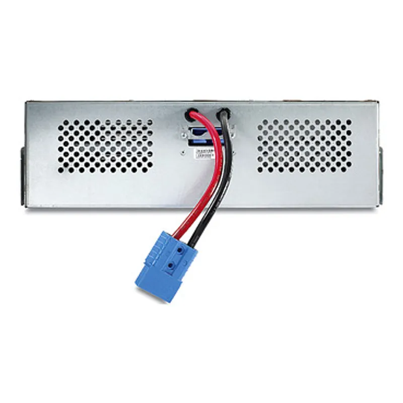APC Smart-UPS XL Battery Pack 48V, rackmount, 3U — photo 3 of 3