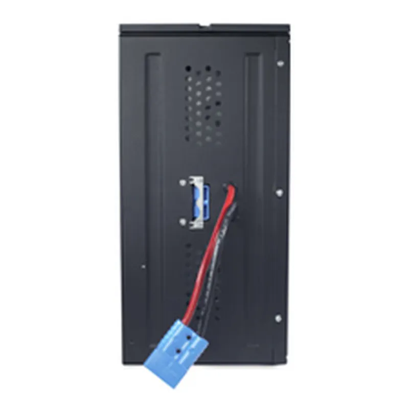 APC Smart-UPS XL Battery Pack Tower/Rack Convertible 48V, rackmount with kit, 5U — photo 3 of 3