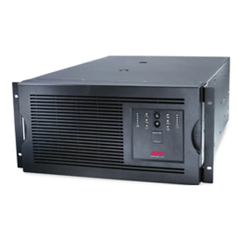 APC Smart-UPS 5000VA 230V Rackmount/Tower — photo 1 of 5