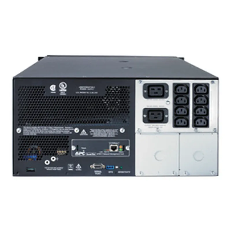 APC Smart-UPS 5000VA 230V Rackmount/Tower — photo 2 of 5