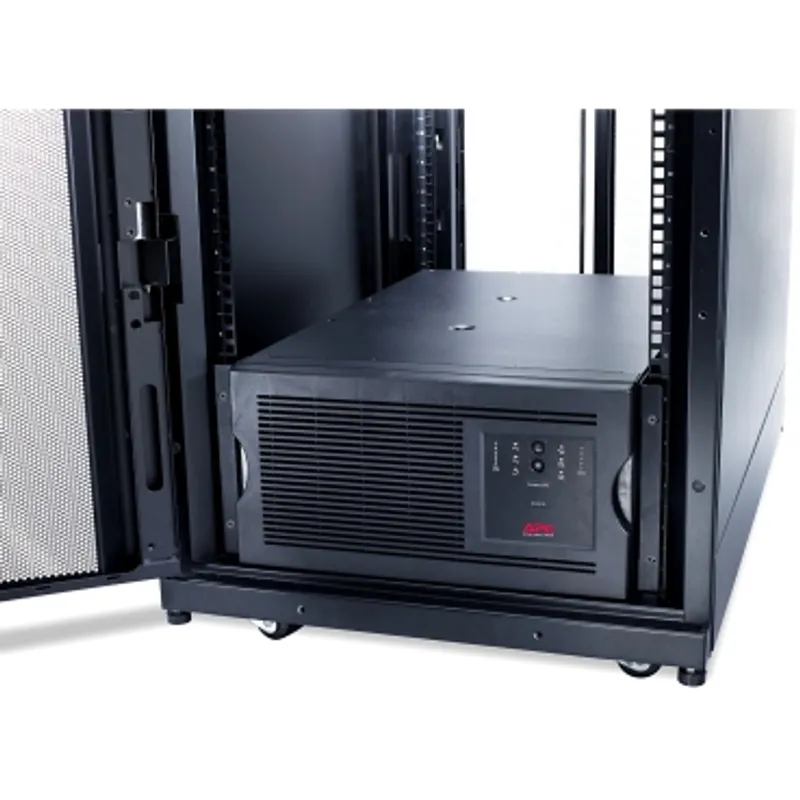 APC Smart-UPS 5000VA 230V Rackmount/Tower — photo 4 of 5