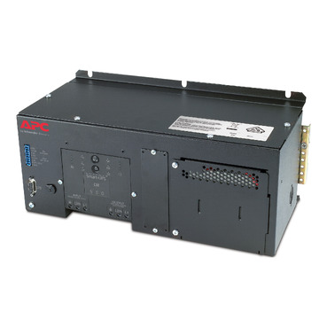 APC DIN Rail - Panel Mount UPS with High Temp Battery 500VA 230V