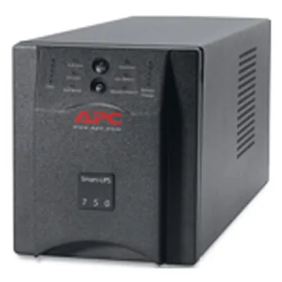 Smart UPS 750VA 230V USB with UL approval