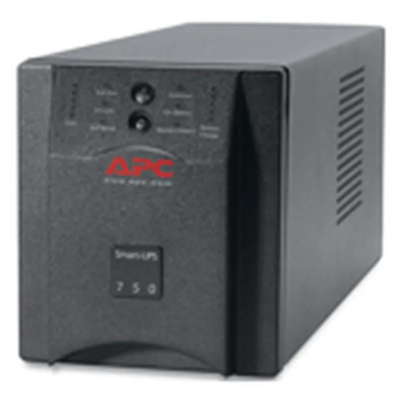 Smart UPS 750VA 230V USB with UL approval — photo 1 of 3