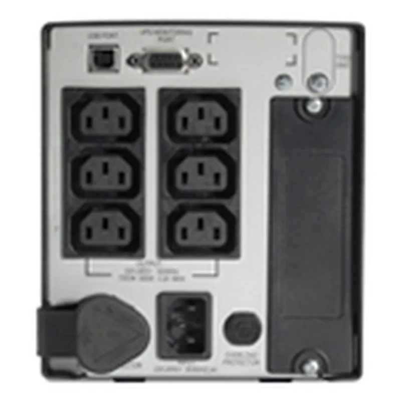 Smart UPS 750VA 230V USB with UL approval — photo 3 of 3