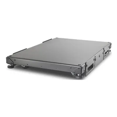 Schneider Electric SURT013 – APC Smart-UPS RT Equipment Cart