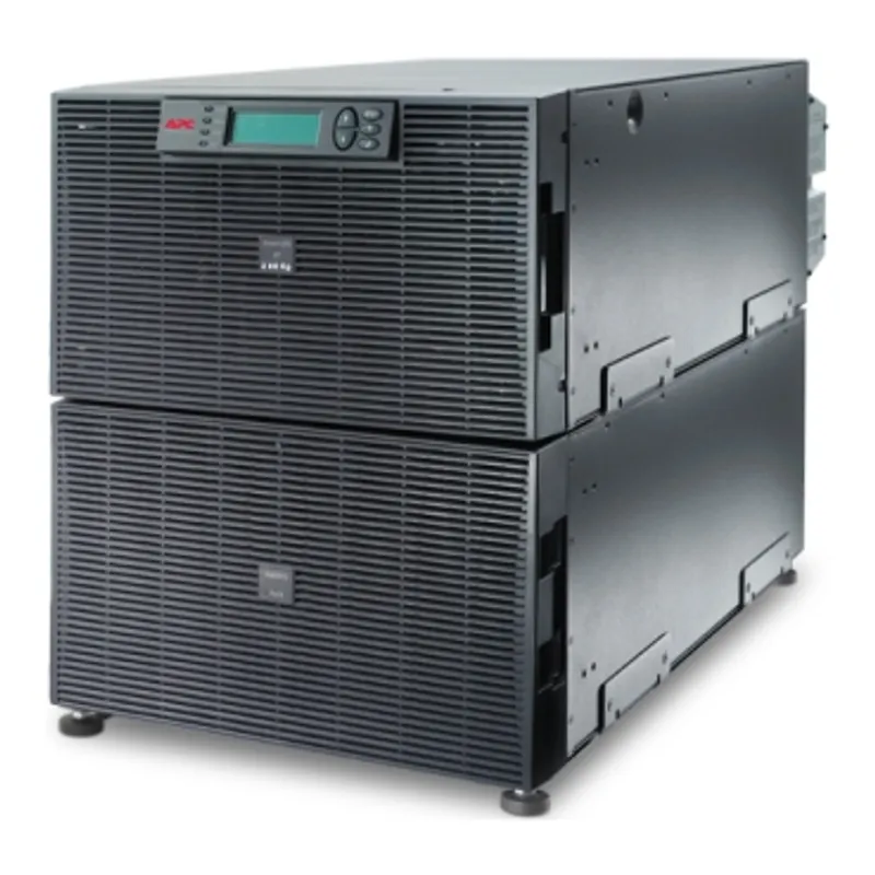 APC Smart-UPS RT Equipment Cart — photo 2 of 7