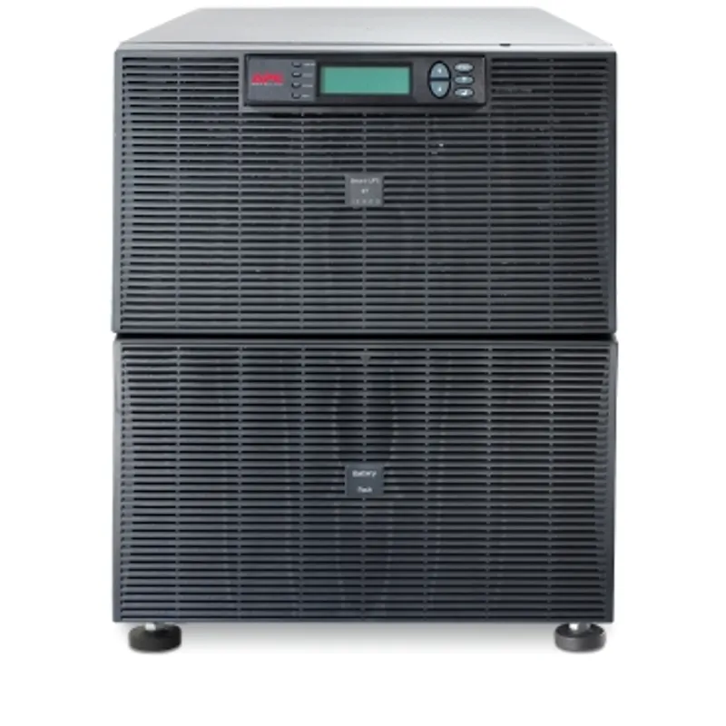 APC Smart-UPS RT Equipment Cart — photo 4 of 7