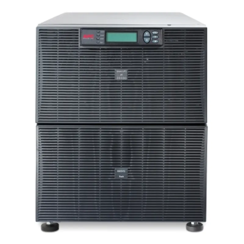 APC Smart-UPS RT Equipment Cart — photo 5 of 7