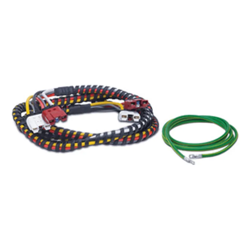 APC Smart-UPS RT Extension Cable for XLBP2 External Battery Packs, 3.5m — photo 1 of 2