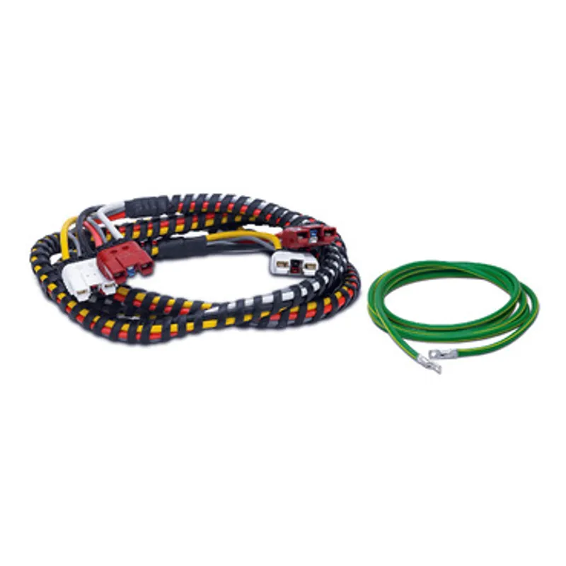 APC Smart-UPS RT Extension Cable for XLBP2 External Battery Packs, 3.5m — photo 2 of 2