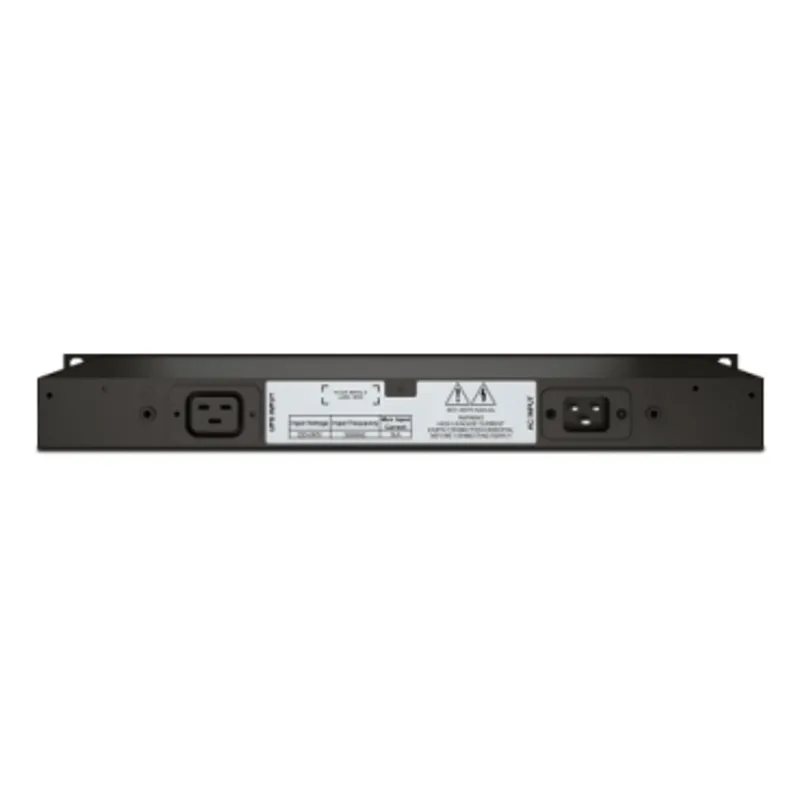 APC 3000VA Filter - MARINE — photo 2 of 3