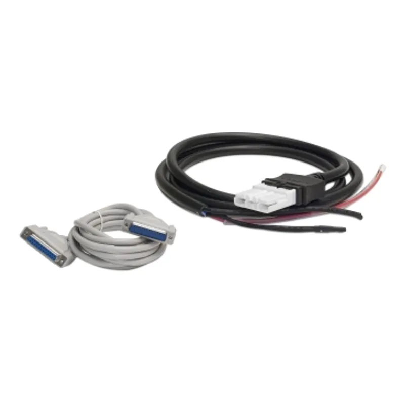APC Smart-UPS RT Deep Battery and Comms Cable Kit, 5kVA, 600mm, X438 only