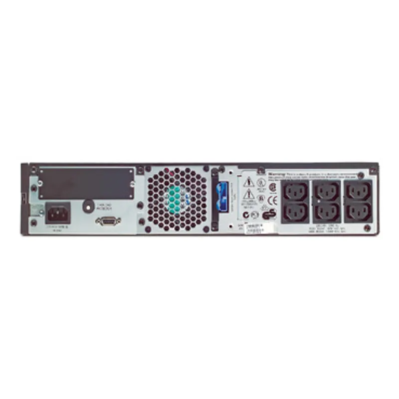 APC Smart-UPS RT 1000VA 230V - Marine — photo 2 of 3