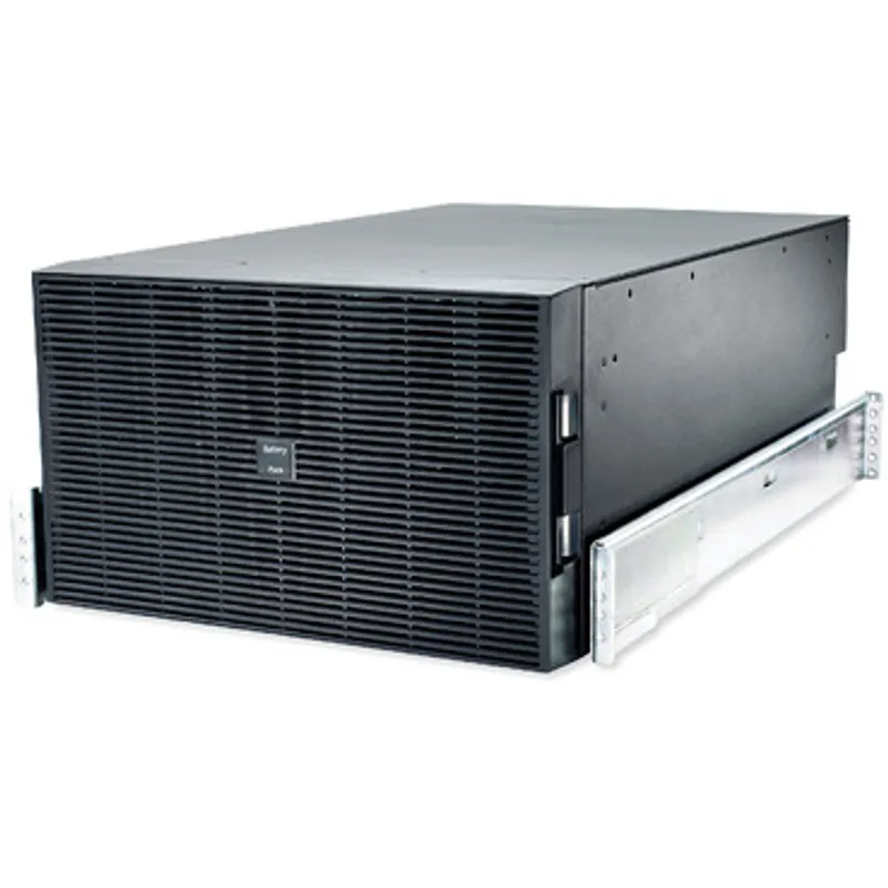 APC Smart-UPS RT192V RM Battery Pack 2 Rows — photo 1 of 4