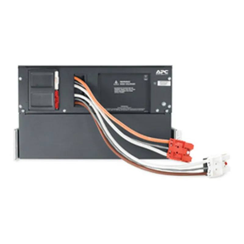 APC Smart-UPS RT192V RM Battery Pack 2 Rows — photo 2 of 4