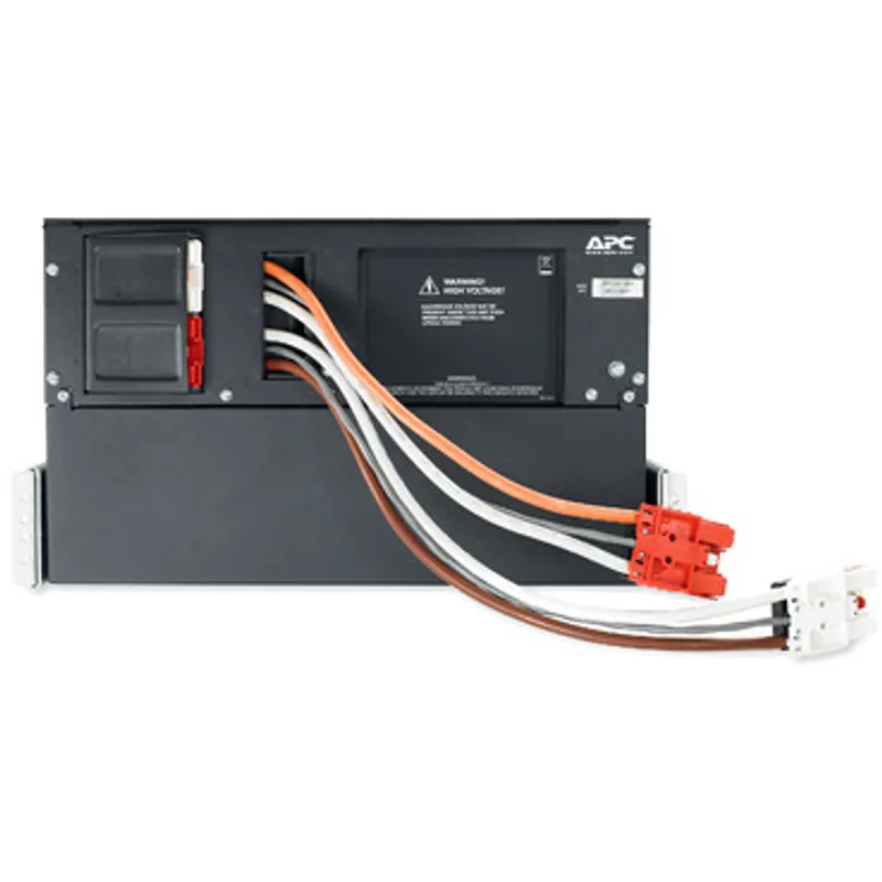 APC Smart-UPS RT192V RM Battery Pack 2 Rows — photo 3 of 4