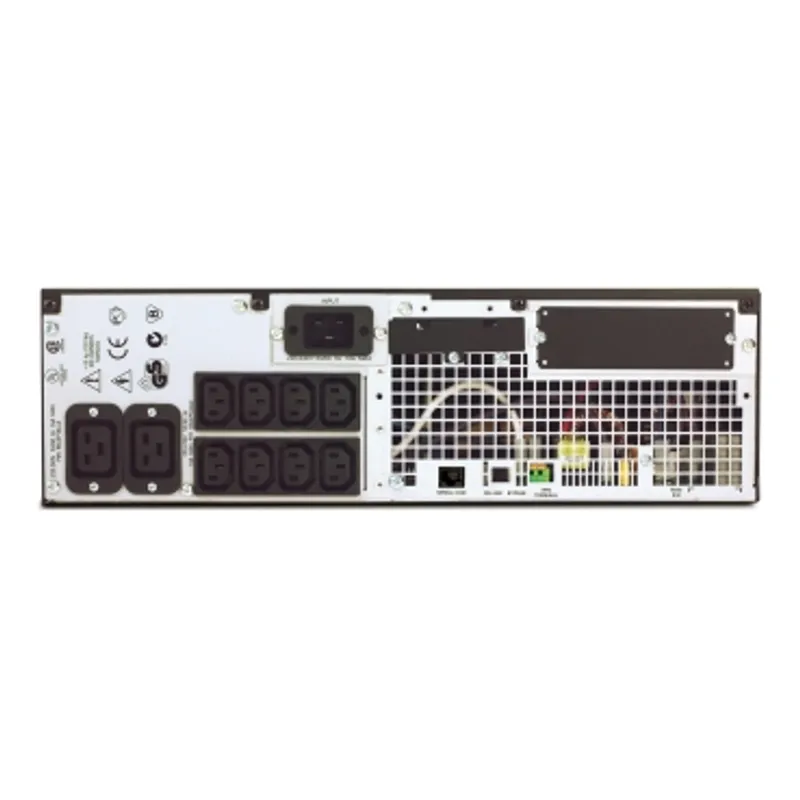 APC Smart-UPS RT 2200VA 230V - Marine — photo 3 of 3