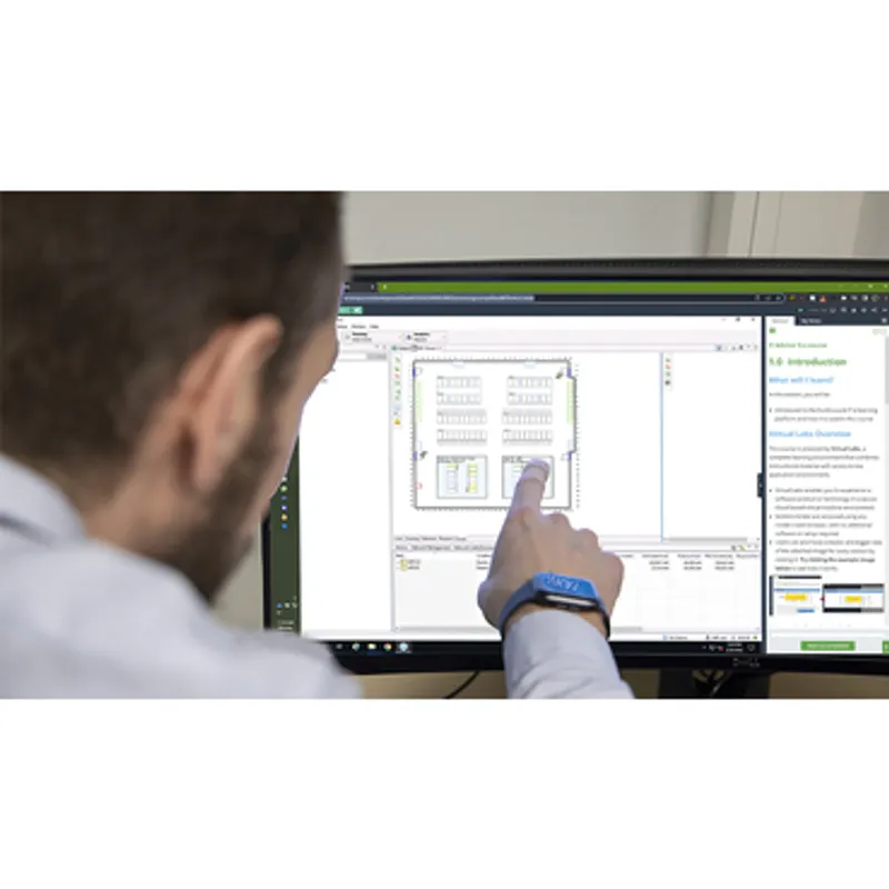 Service, Education, 250 credits, e-Learning, for EcoStruxure IT solutions