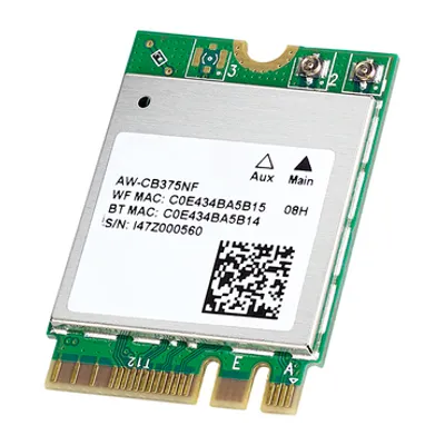 WiFi Module, SpaceLogic, Connects via WiFi to Advanced Display V3