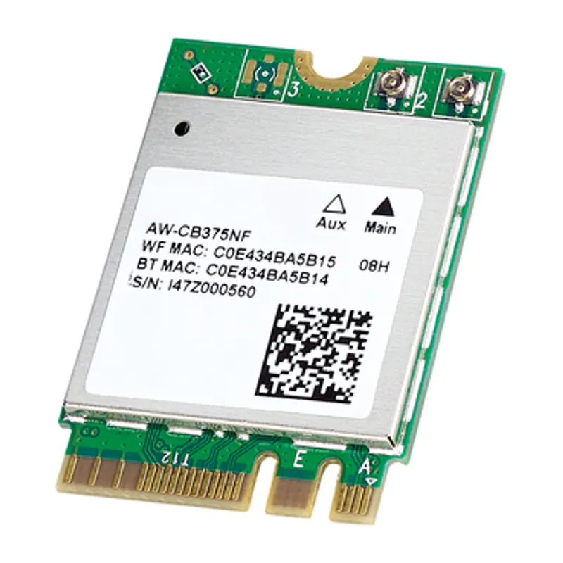 WiFi Module, SpaceLogic, Connects via WiFi to Advanced Display V3