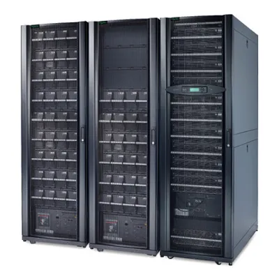 Symmetra PX 128kW Scalable to 160kW, 400V