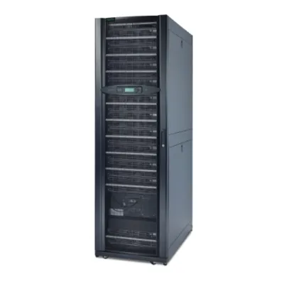 Symmetra PX 160kW, without Bypass, Distribution, or Batteries, 400V