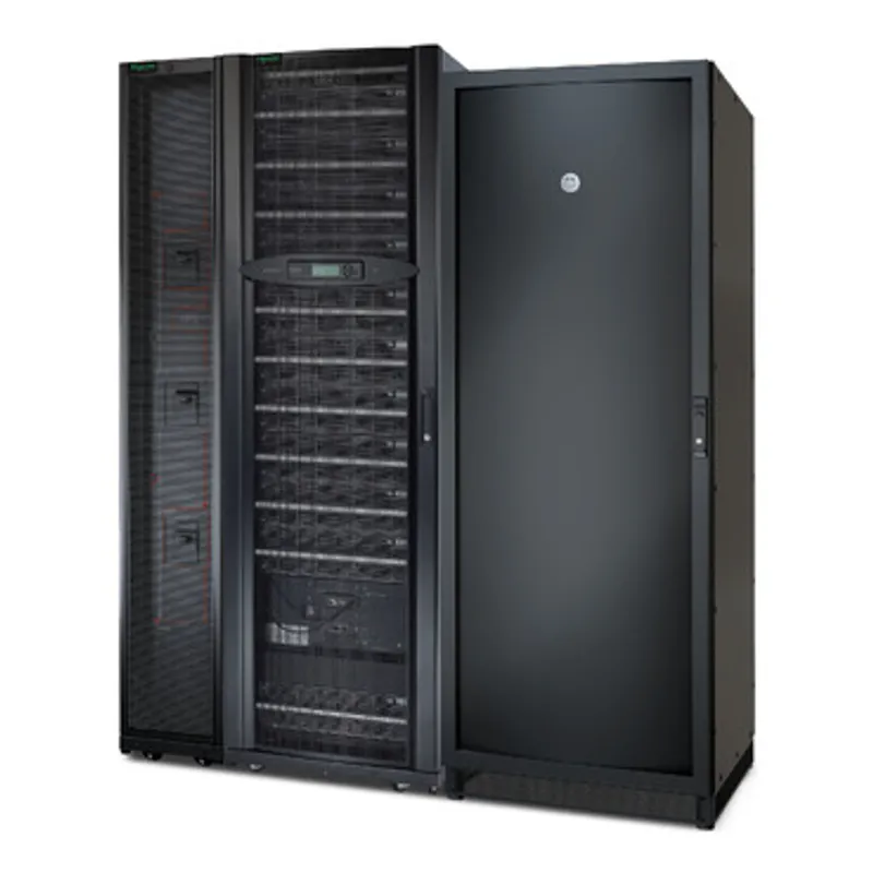 Symmetra PX 160kW, without Bypass, Distribution, or Batteries, 400V — photo 2 of 5