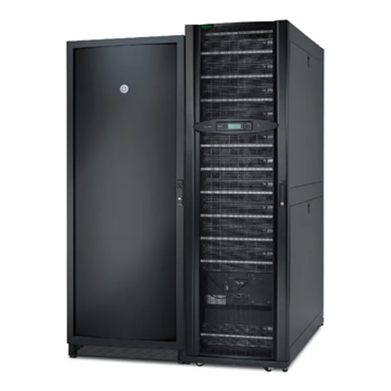 Symmetra PX 160kW, without Bypass, Distribution, or Batteries, 400V — photo 3 of 5