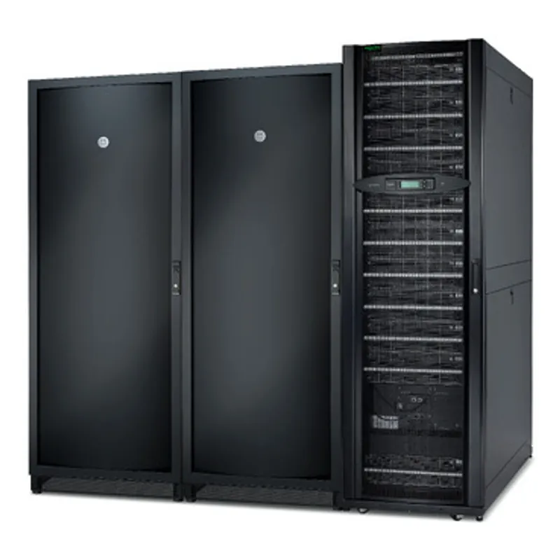 Symmetra PX 160kW, without Bypass, Distribution, or Batteries, 400V — photo 4 of 5