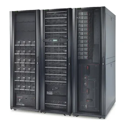 Symmetra PX 160kW 400V w/ Integrated Modular Distribution