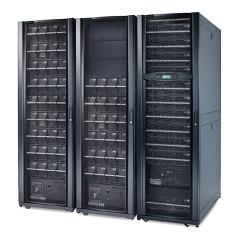 Symmetra PX 160kW, 400V