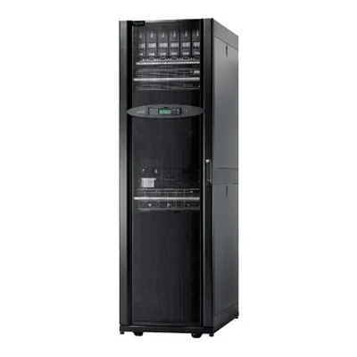 Symmetra PX 16kW All-In-One, Scalable to 48kW, without Batteries, 400V