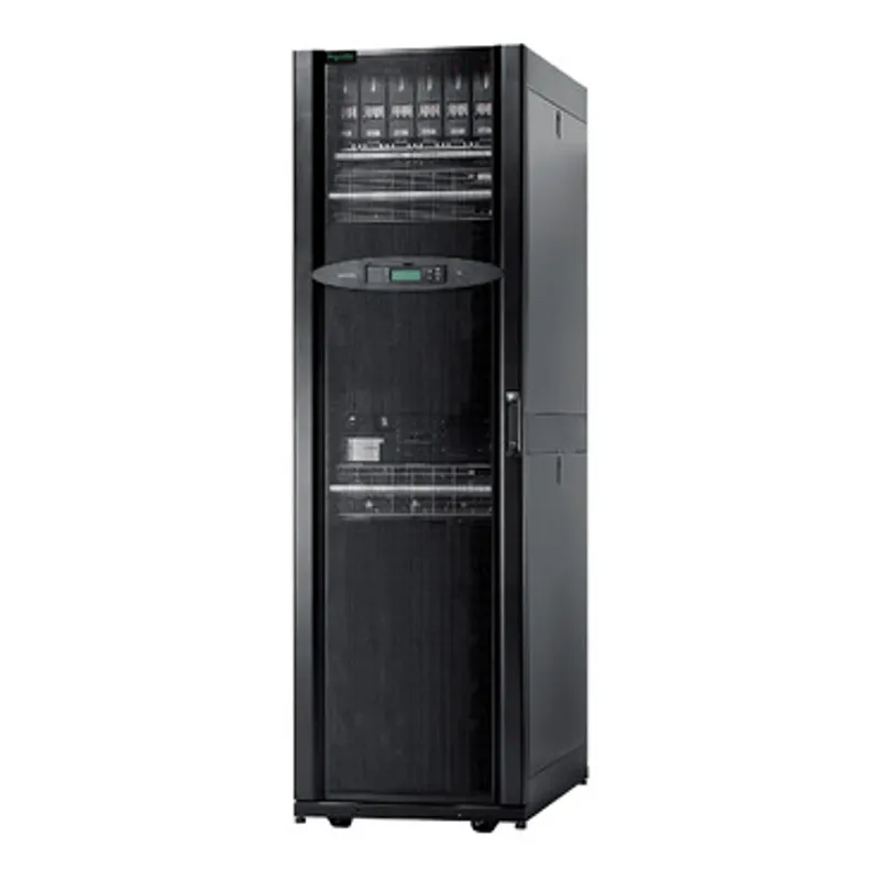 Symmetra PX 16kW All-In-One, Scalable to 48kW, without Batteries, 400V — photo 1 of 2