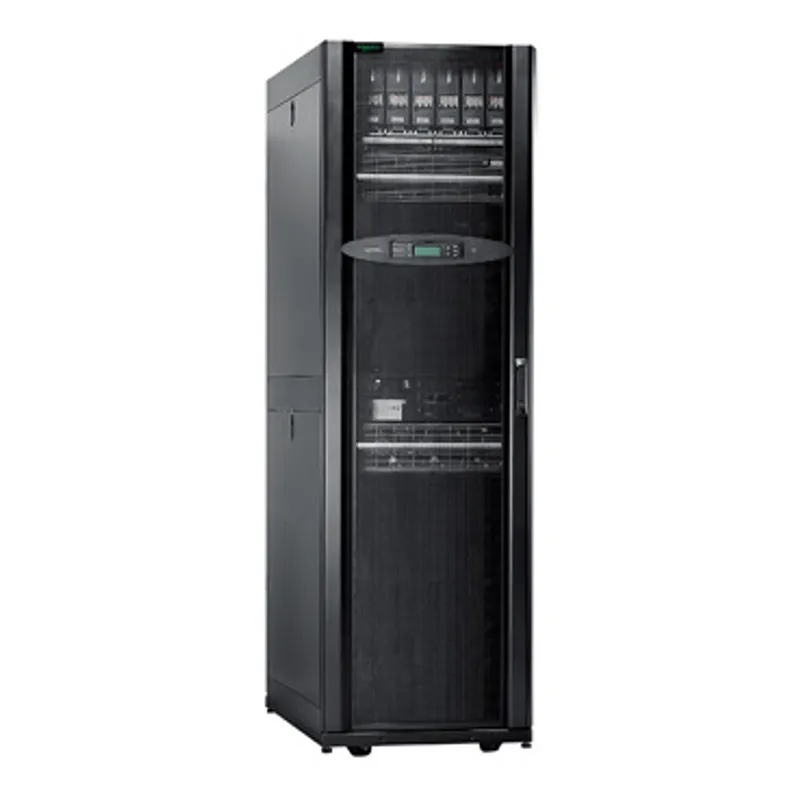 Symmetra PX 16kW All-In-One, Scalable to 48kW, without Batteries, 400V — photo 2 of 2